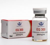 eq 300 by maha pharma