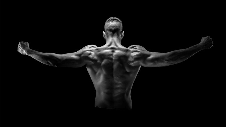 exploring four common anabolic steroids: uses, benefits, and risks