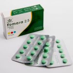 It Will be Better to Buy Femara 25 Maha Pharma for PCT