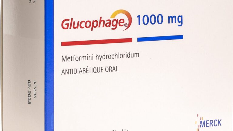 glucophage