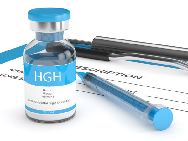 Growth Hormone And It’s Effects Upon Fat Loss