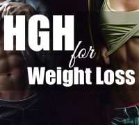 growth hormone for fat loss
