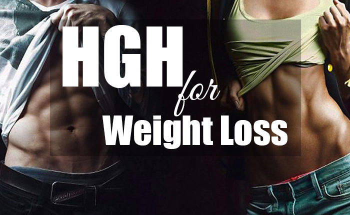 Using Growth Hormone For Fat Loss