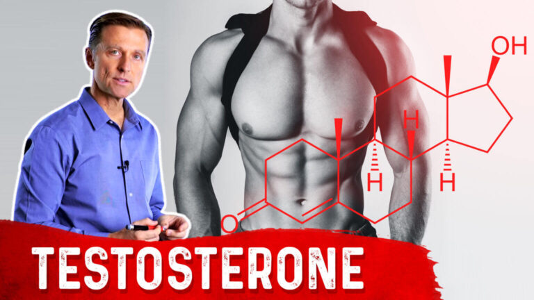how can testosterone supplementation help your heart