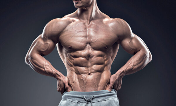 How Steroids Can Transform You Into That Person You Are Not