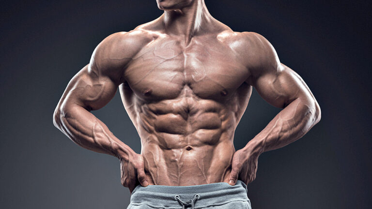 how steroids can transform you into that person you are not