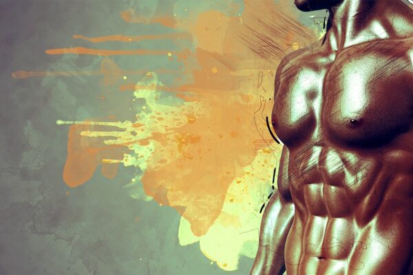 How To Build Muscle And Massive Size To Your Physique