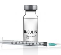 insulin