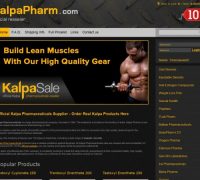 kalpapharm.com review