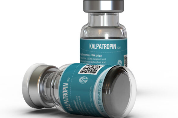 Kalpatropin by Kalpa Pharmaceuticals – Unleashing Growth Potential