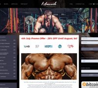 massroids.net review