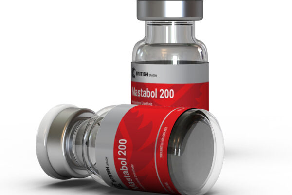 Know The Necessity To Buy Mastabol 200 British Dragon Steroid