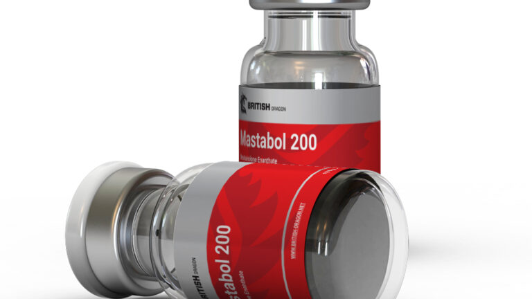 buy Mastabol 200 british dragon steroids