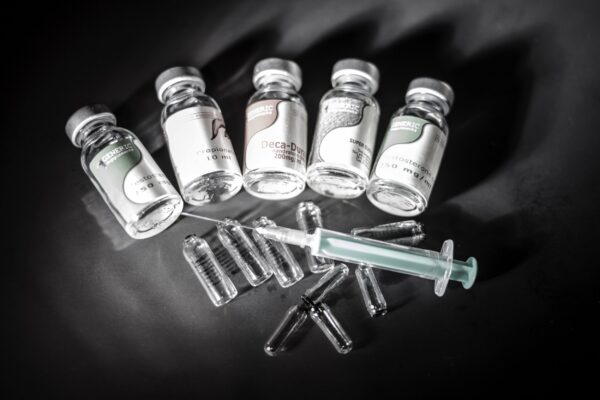 A Look At Mexican Manufactured Anabolic Steroids