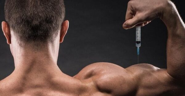 Navigating the Complex World of Anabolic Steroids: Risks and Realities