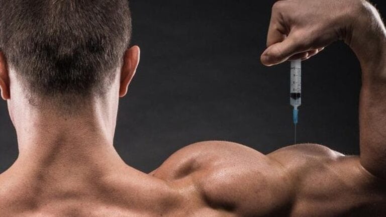 navigating the complex world of anabolic steroids: risks and realities