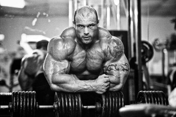 Oxandroxyl and Nandroxyl 250 – The Combo For Massive Muscle Gains