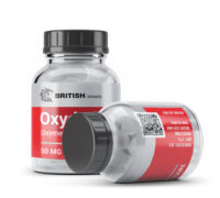 oxydrol tablets