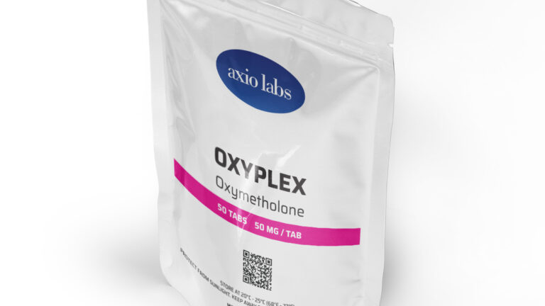 oxyplex