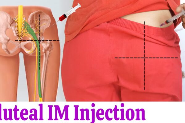 Pain From Injecting Into The Glutes – Q&A