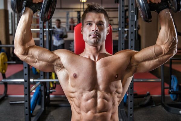 The Positive And Negative Effect Of Steroids On Your Body