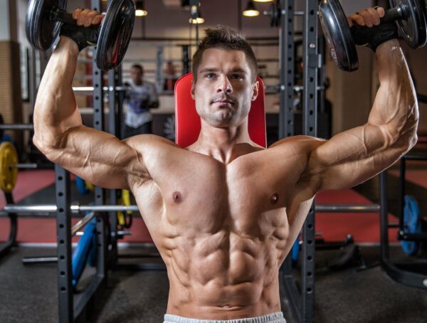 The Positive And Negative Effect Of Steroids On Your Body