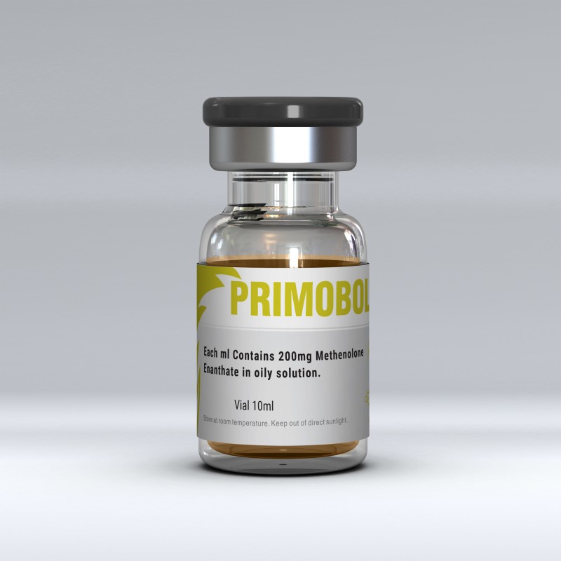 Why Primobolan Is The Best When It Comes To Anabolic Steroids