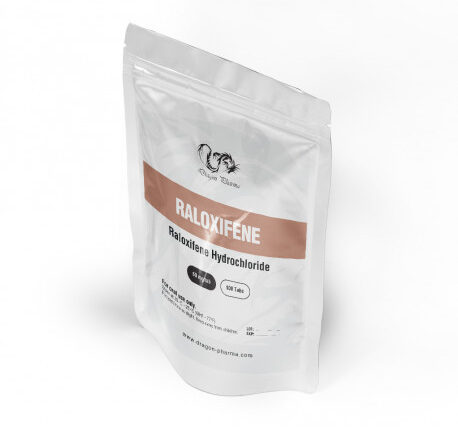 dragon pharma raloxifene