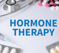Research Of Hormone Therapy