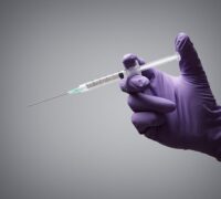 self injections