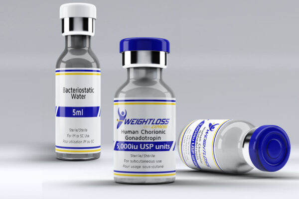Smart Cycles For Injecting HCG