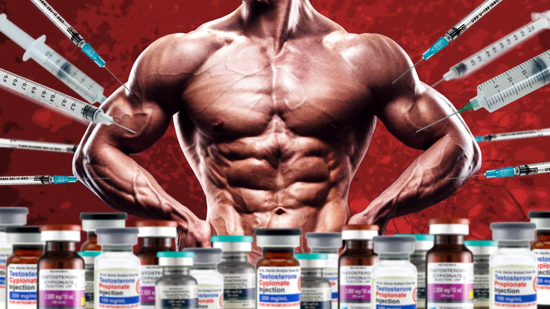 Discover 5 Types Of Anabolic Steroid Cycles