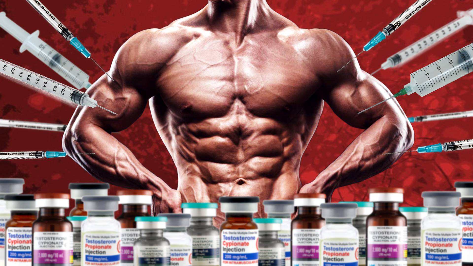 Discover 5 Types Of Anabolic Steroid Cycles Just For You discover-5-types-of-anabolic-steroid-cycles-just-for-you