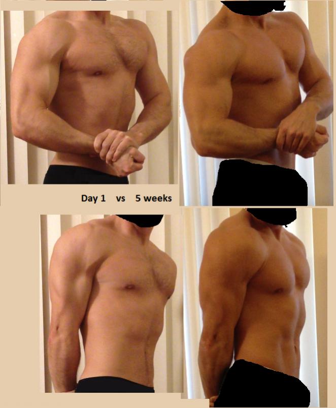 How Long Should Your Steroid Cycle Last?
