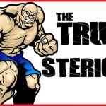 Four Major Steroid Myths