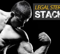 Steroid Stacks
