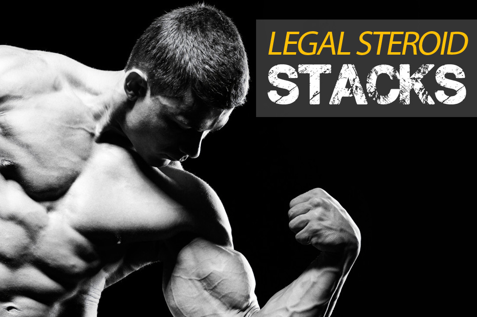 Why Steroid Stacks Are Better