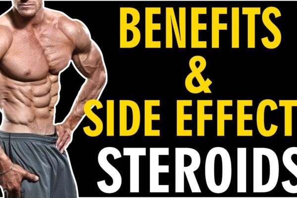 Steroids And The Body’s Response