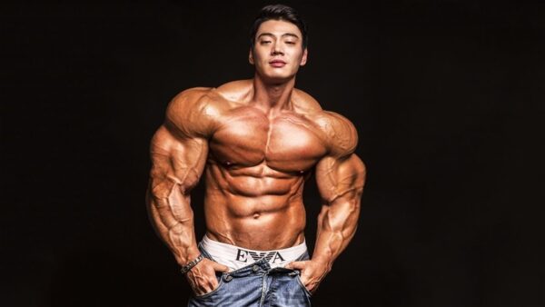 What Are The Strongest Steroids On The Market?