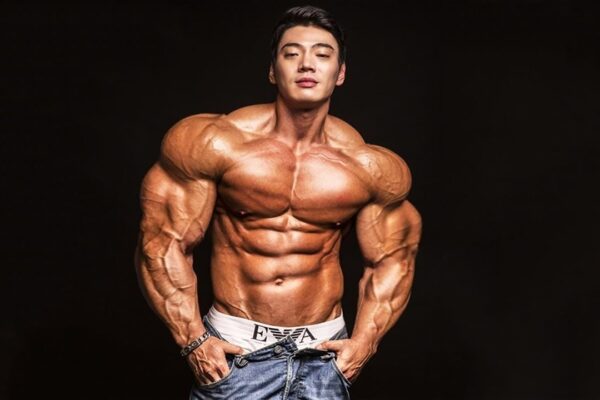 What Are The Strongest Steroids On The Market?