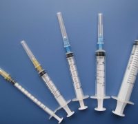 syringes