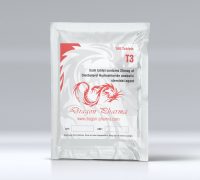 t3 by dragon pharma