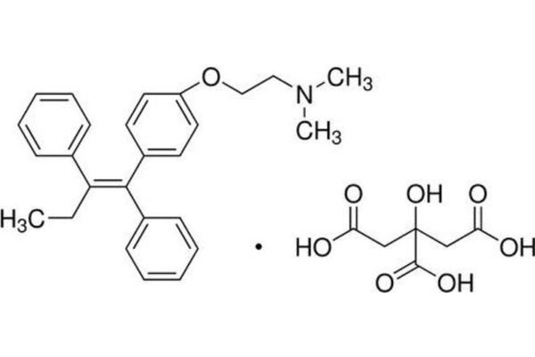 Tamoxifen Citrate Nolvaxyl and its Androgenic Steroid Effects