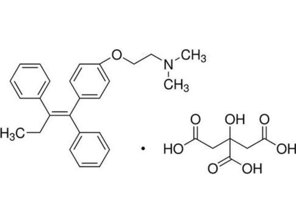 Tamoxifen Citrate Nolvaxyl and its Androgenic Steroid Effects