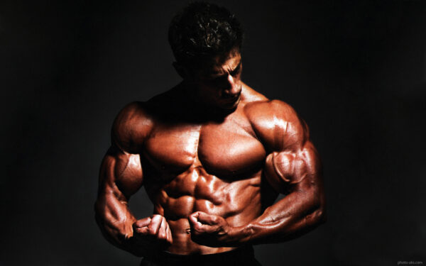 Are You In Need Of Testosterone Supplementation?