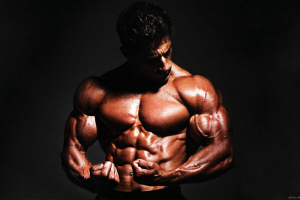 Are You In Need Of Testosterone Supplementation?