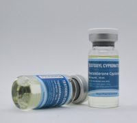 testoxyl cypionate 250
