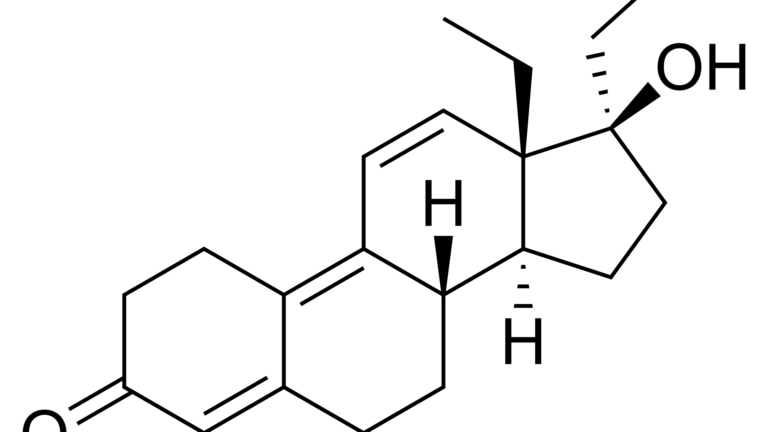 tetrahydroestrinone