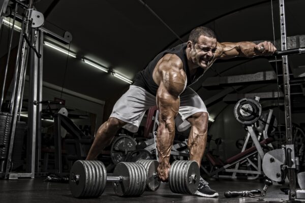 The Perils Of Taking Anabolic Steroids