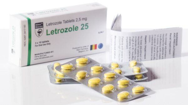 The Pros And Cons Of Using Aromatase Inhibitors